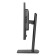 iiyama ProLite XB2497HSNH-B1 23.8" Full HD IPS 100Hz 1ms USB-C Height Adjustable Monitor with Speakers and Webcam - Matte Black