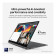 Samsung Galaxy Book5 Pro 360 Intel Core Ultra 7 256V 16 GB RAM 512GB SSD 16" Touchscreen 3K AMOLED 120Hz Windows 11 Pro 2-in-1 Laptop