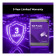 Western Digital Purple 3TB 3.5" SATA 6GB/s 5400 RPM Internal Hard Drive
