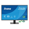 iiyama Prolite X2792QSU-B1 27" IPS Quad HD 120Hz Energy Efficient Monitor with Built-In-Speakers
