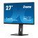 iiyama ProLite XUB2797QSU 27" IPS Quad HD 100Hz Height Adjustable Monitor with 5 Year warranty