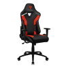 ThunderX3 TC3 Gaming Chair - Ember Red