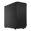 Fractal Design Focus 2 ATX Mid Tower Steel PC Case -Black