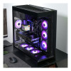 TRYX ROTA SL 120 ARGB 120mm Reverse Triple Fan Pack - Black