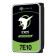 Seagate Exos 7E10 4TB 256MB 3.5" SATA 6GB/s 7200 RPM Enterprise Internal Hard Drive