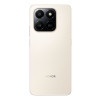 HONOR 400 Smart Qualcomm Snapdragon 685 6GB RAM 128GB ROM MagicOS 4G Smartphone - Desert Gold