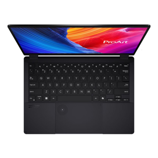 ASUS ProArt PX13 laptop with cutting-edge specs for creators
