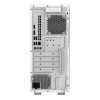 ASUS V500 V501MV-W521H85W Intel Core 5 210H 16GB RAM 1TB SSD Windows 11 Home Mini Tower PC - White