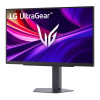 LG UltraGear 27G810A-B 27" IPS Dual Refresh Ultra HD 4K 180Hz / Full HD 360Hz Freesync Height Adjustable Gaming Monitor