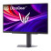 LG UltraGear 27G810A-B 27" IPS Dual Refresh Ultra HD 4K 180Hz / Full HD 360Hz Freesync Height Adjustable Gaming Monitor