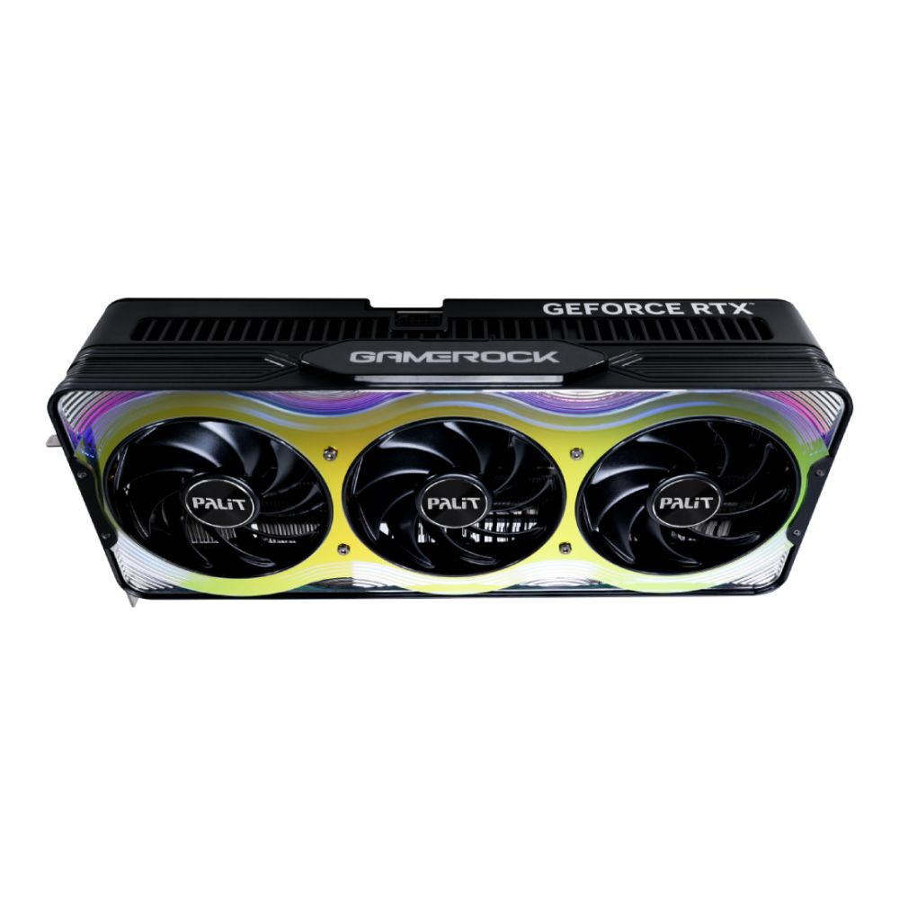 NE7507TH19T2-GB2030G Palit RTX 5070 Ti GameRock 16GB OC
