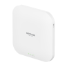 NETGEAR Insight WAX620 AX3600 Wi-Fi 6 Indoor Access Point