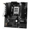 Asrock B850M PRO-A WIFI AMD B850 DDR5 Micro-ATX Socket AM5 Motherboard