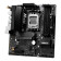 Asrock B850M PRO-A WIFI AMD B850 DDR5 Micro-ATX Socket AM5 Motherboard