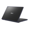 ASUS BR12C-C81XA-3Y WUXGA Intel N100 8GB RAM 128GB Flash 12.2" Windows 11 Pro Education Laptop