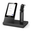 Yealink WH67 Teams Mono Dect Wireless Professional Headset