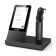 Yealink WH67 Teams Mono Dect Wireless Professional Headset