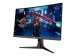 ASUS ROG Swift XG27AQV 27" Wide Quad HD 170 Hz 1 ms Height Adjustable Curved Gaming Monitor