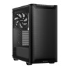 Be Quiet Pure Base 501 Airflow ATX Midi Tower   PC Case