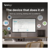 Synology DS925+ 4-Bay NAS Enclosure (4GB RAM)