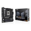 ASUS TUF GAMING B850M-PLUS II B850 Socket AM5 Micro-ATX Motherboard