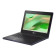 Refurbished - ASUS ChromeBook MediaTek Kompanio 520 4GB RAM 64GB eMMC 11.6" Chrome OS Laptop