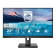 Philips S Line 21.5" Full HD IPS 4ms Height Adjustable Monitor with Speakers