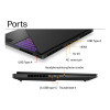HP OMEN MAX 16 B8BL1EA 16-ah0007na Intel® Core Ultra 9 275HX 32GB RAM 1TB SSD RTX 5080 16" Windows 11 Home Gaming Laptop