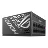 ASUS ROG Strix 1000W 80 PLUS Platinum ATX 3.1 Fully Modular PSU Power Supply