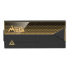 MSI MEG Ai1600T PCIE5 1600W Titanium ATX 3.1 Fully Modular PSU Power Supply