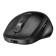 HP 515 Ultra Fast Rechargeable Right-handed Wireless Multi SurfaceTracking 4000 DPI Mouse - Black