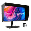 Refurbished - ASUS ProArt PA27UCX-K 27" IPS Mini LED UHD 4K USB-C Height Adjustable Monitor
