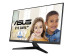 ASUS VY27UQ Eye Care 27 inch 4K UHD IPS 5ms 60Hz HDMI Monitor with Speakers