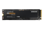 Samsung 970 Evo Plus internal solid state drive M.2 1000 GB PCI Express 3.0 V-NAND MLC NVMe
