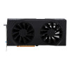 XFX Radeon RX 9060 Gaming Edition 8GB GDDR6 PCIe 5.0 Graphics Card
