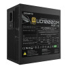 Gigabyte UD1000GM 1000W ATX 80 Plus Gold PSU Power Supply