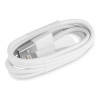Griffin GP-003-WHT Charge Sync Data 1M Transfer Cable with Lightning Connector