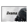 iiyama G-Master GB2741HSU-B1 27" IPS Full HD 144Hz 1ms Freesync Height Adjustable Gaming Monitor