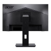 Refurbished - Acer Vero B277UG 27" IPS Quad HD 120Hz Height Adjustable Monitor with Speakers