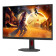 AOC U27G4R Dual Frame 320Hz 0.3ms FHD / 160Hz 0.5ms UHD 4K Gaming Monitor