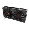 PNY NVIDIA GeForce RTX 4060 8GB XLR8 VERTO Dual OC Ada Lovelace Graphics Card