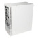 Kolink Observatory MX Glass ARGB  Midi Tower Gaming ATX PC Case - White