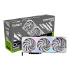 Palit GeForce RTX 4070 Ti SUPER GamingPro White OC 16GB GDDR6X Ada Lovelace Graphics Card