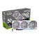 Palit GeForce RTX 4070 Ti SUPER GamingPro White OC 16GB GDDR6X Ada Lovelace Graphics Card