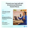 HP OmniBook Ultra Flip 14-fh0006na Intel® Core™ Ultra 7 256V 16GB RAM 1TB SSD 14" Touchscreen Windows 11 Home 2-in-1 Copilot+ Laptop