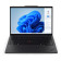 Refurbished - Lenovo ThinkPad T14 Gen 5 Intel Core Ultra 5 125U 8GB RAM 256GB SSD 14" Windows 11 Pro Laptop - US International Keyboard Layout