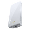 ASUS RP-BE58 BE3600 Dual Band WiFi 7 AiMesh Range Extender - Black