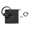 Logitech Zone Vibe Wireless Microsoft Teams Bluetooth Headset - Graphite