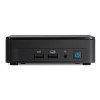 ASUS NUC 13 RNUC13L5KV500000I Intel Core i5-1350PE No RAM No Storage No OS Barebone Desktop PC