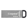 Kingston Technology DataTraveler Kyson USB Flash Drive 64GB USB Type-A 3.2 - Silver